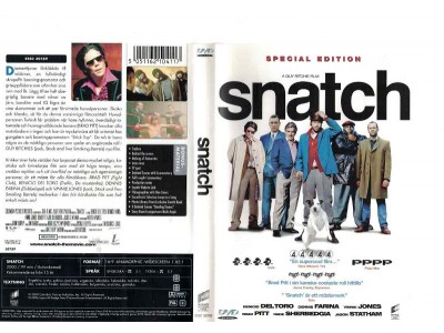 Snatch  